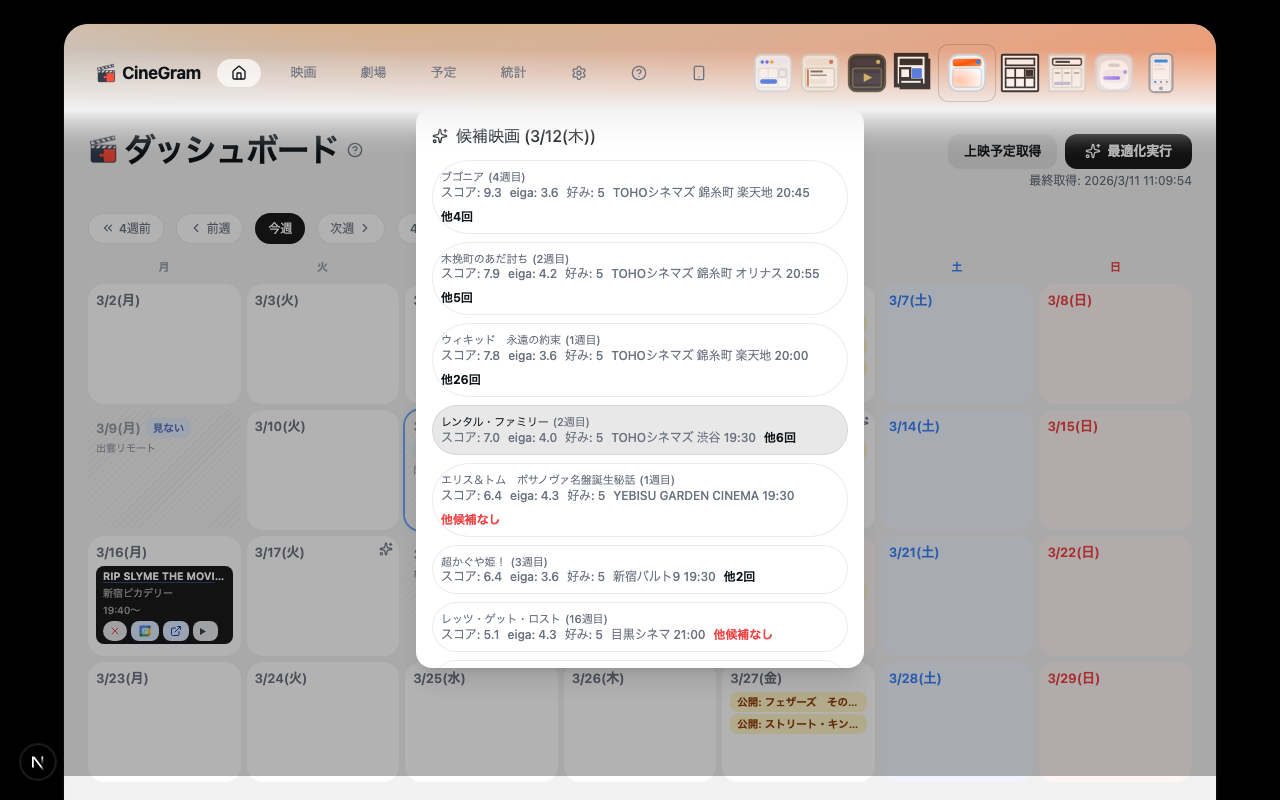 手動配置 フルイド